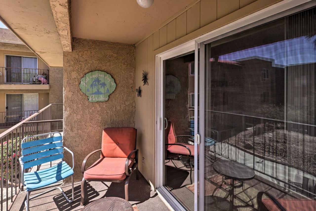 Lake Havasu Condo Walk To Lake, Dining And Shops! Lake Havasu City Kültér fotó