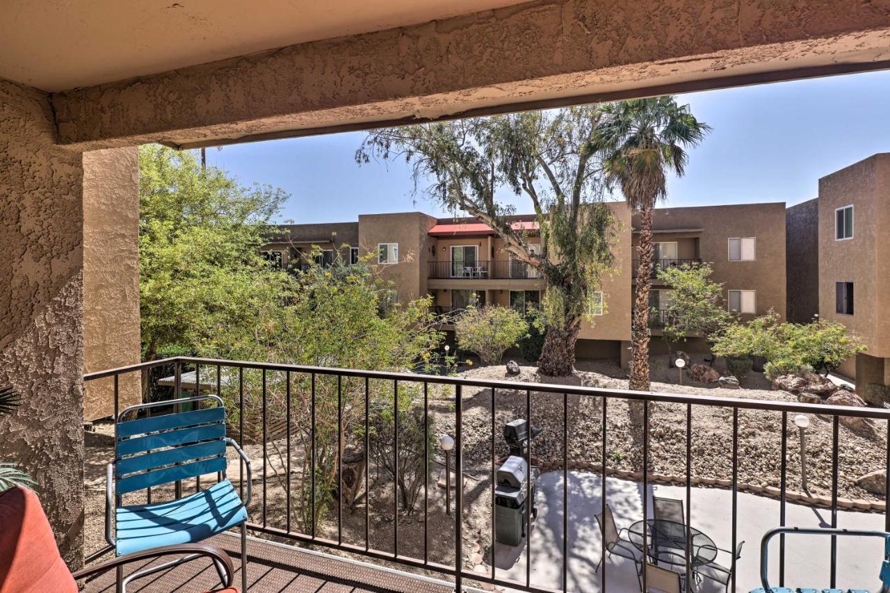 Lake Havasu Condo Walk To Lake, Dining And Shops! Lake Havasu City Kültér fotó