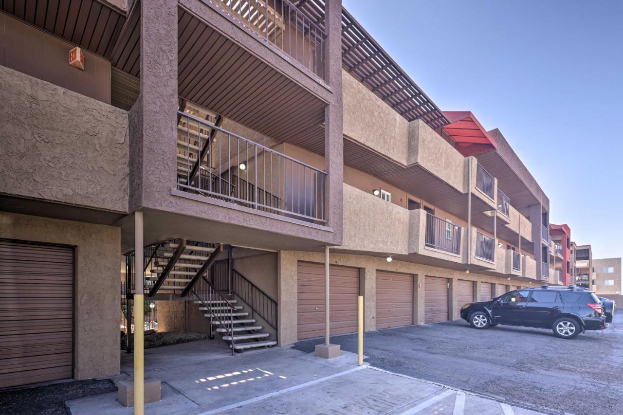 Lake Havasu Condo Walk To Lake, Dining And Shops! Lake Havasu City Kültér fotó